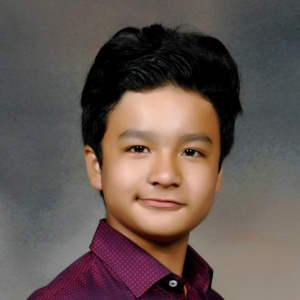 Photo of Peter Parra